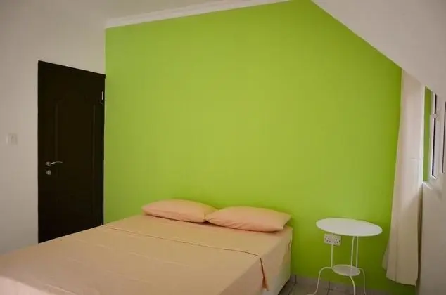 Apart Daire, 3 Yatak Odası