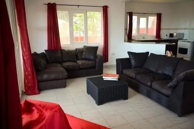 Apart Daire, 3 Yatak Odası