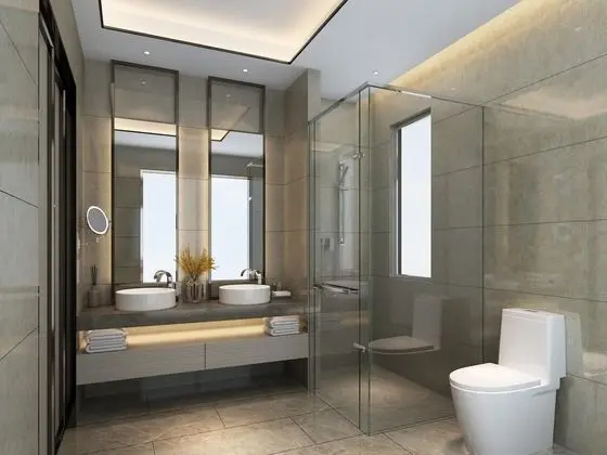 Villa, 1 En Büyük (King) Boy Yatak, Bahçe Manzaralı (Piedoment)