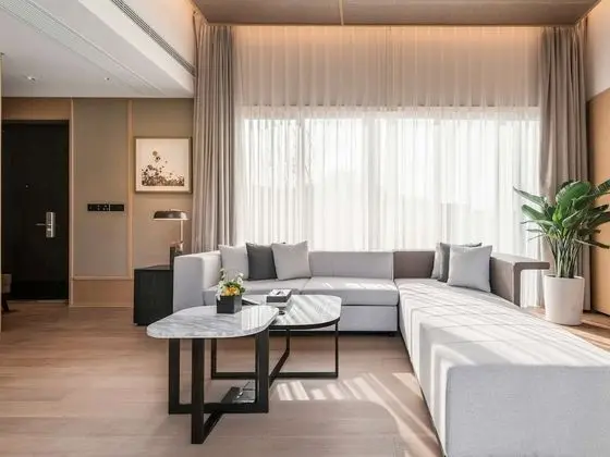 Villa, 1 En Büyük (King) Boy Yatak, Bahçe Manzaralı (Piedoment)