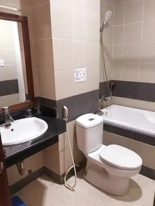 Superior Üç Kişilik Oda