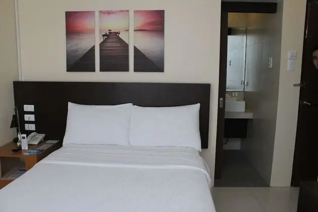 Deluxe Süit, Okyanus Manzaralı