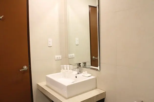 Deluxe Süit, Okyanus Manzaralı