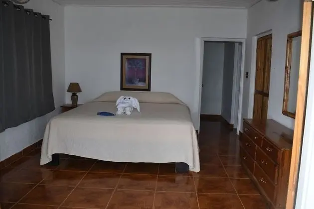 Tek Büyük Yataklı Oda, Banyolu/Duşlu, Bahçe Manzaralı