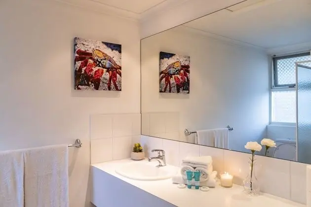 Apart Daire, 1 Büyük (Queen) Boy Yatak, Sigara İçilmez