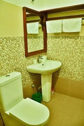 Deluxe Tek Büyük Yataklı Oda, Sigara İçilmez, Deniz Manzaralı