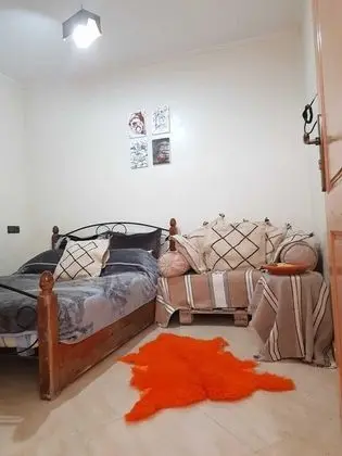 Classic Tek Büyük Yataklı Oda, 1 Yatak Odası, Şehir Manzaralı, Denize Sıfır