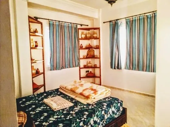 Classic Tek Büyük Yataklı Oda, 1 Yatak Odası, Şehir Manzaralı, Denize Sıfır