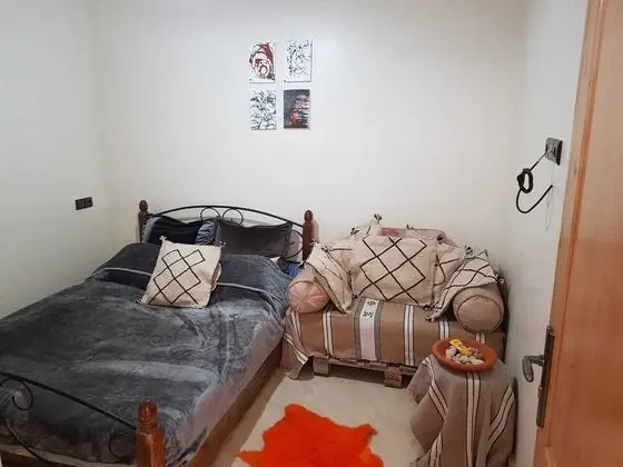Classic Tek Büyük Yataklı Oda, 1 Yatak Odası, Şehir Manzaralı, Denize Sıfır