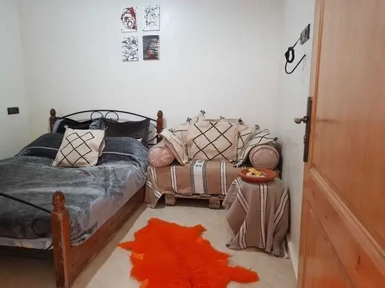 Classic Tek Büyük Yataklı Oda, 1 Yatak Odası, Şehir Manzaralı, Denize Sıfır