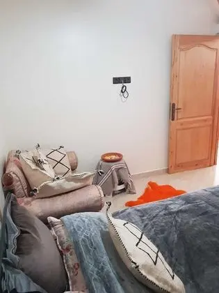 Classic Tek Büyük Yataklı Oda, 1 Yatak Odası, Şehir Manzaralı, Denize Sıfır