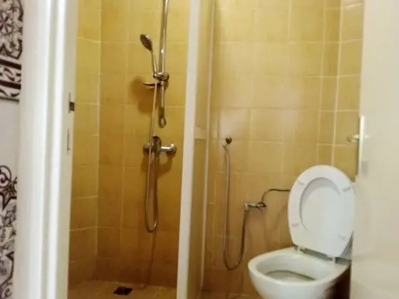 Classic Tek Büyük Yataklı Oda, 1 Yatak Odası, Şehir Manzaralı, Denize Sıfır
