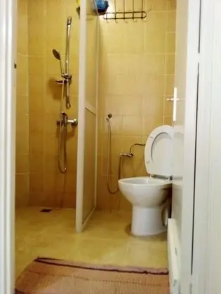Classic Tek Büyük Yataklı Oda, 1 Yatak Odası, Şehir Manzaralı, Denize Sıfır