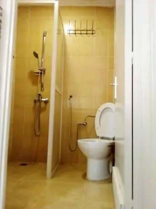 Classic Tek Büyük Yataklı Oda, 1 Yatak Odası, Şehir Manzaralı, Denize Sıfır