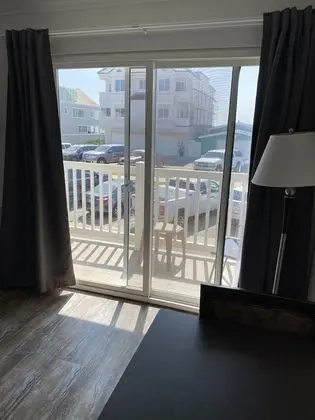 Oda, 1 En Büyük (King) Boy Yatak, Park Manzaralı