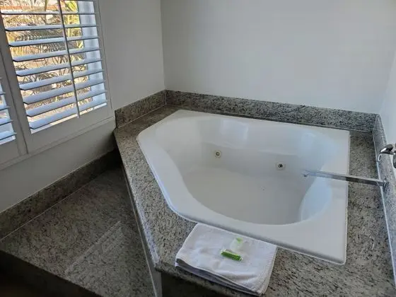 Premier Oda (Spa Bath)