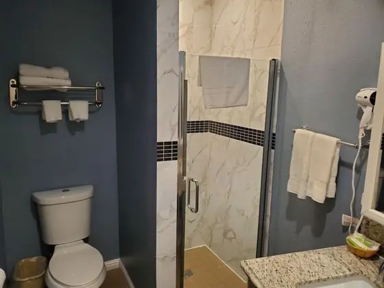 Premier Oda (Spa Bath)