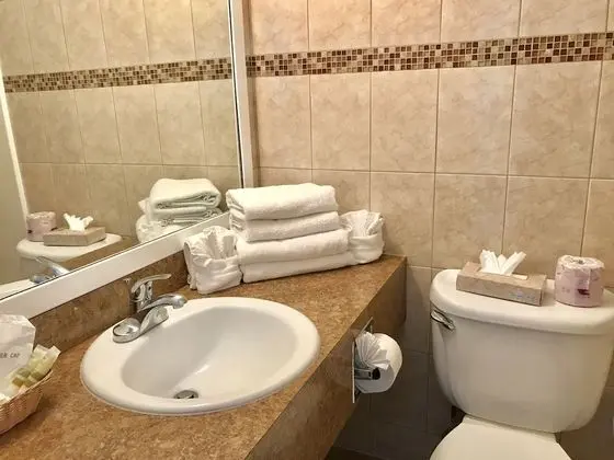 Standard Stüdyo, 2 Çift Kişilik Yatak (Ocean Front)