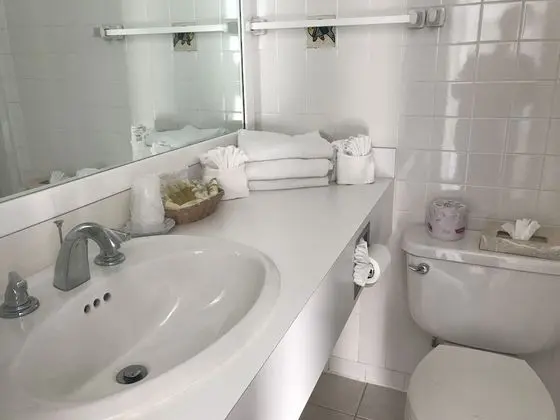 Standard Stüdyo, 2 Çift Kişilik Yatak (Ocean Front)