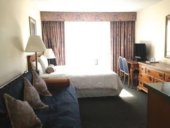 Standard Stüdyo (Limited Ocean View)