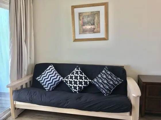 Standard Stüdyo (Limited Ocean View)