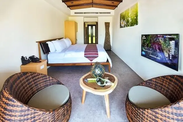 Comfort Tek Büyük Yataklı Oda (103)