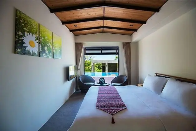 Comfort Tek Büyük Yataklı Oda (103)