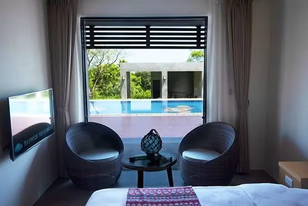 Comfort Tek Büyük Yataklı Oda (103)