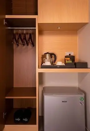 Comfort Tek Büyük Yataklı Oda (103)