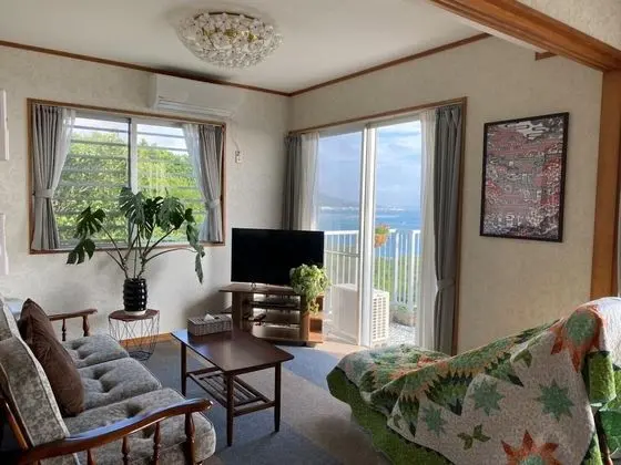 Family Villa
