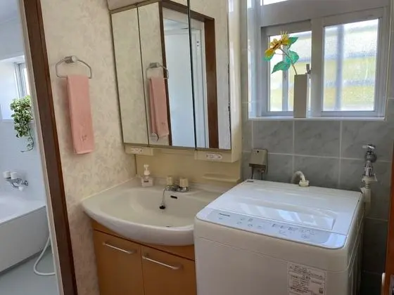 Family Villa