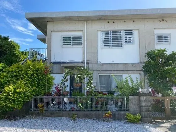 Family Villa