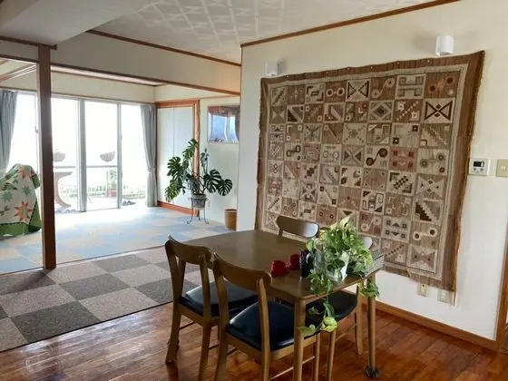 Family Villa