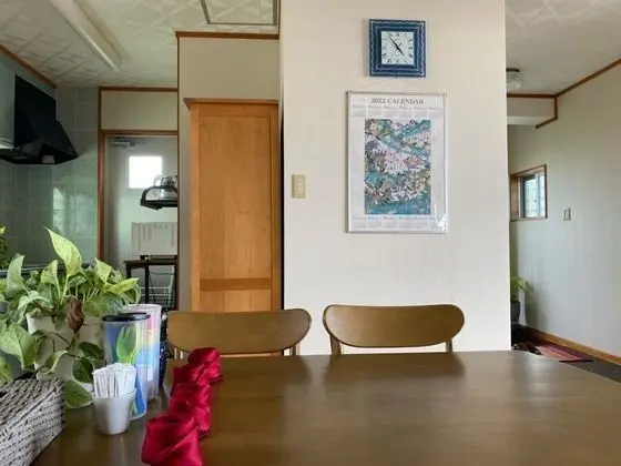 Family Villa