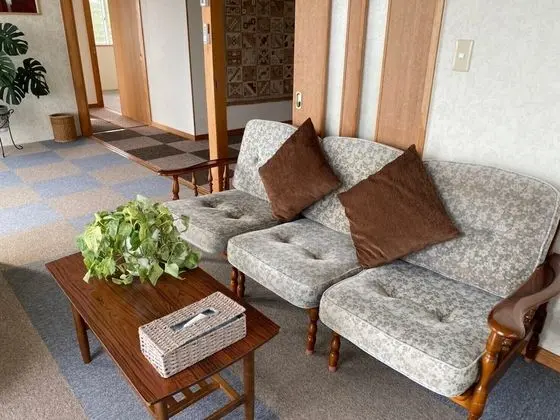 Family Villa