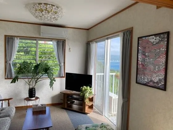Family Villa