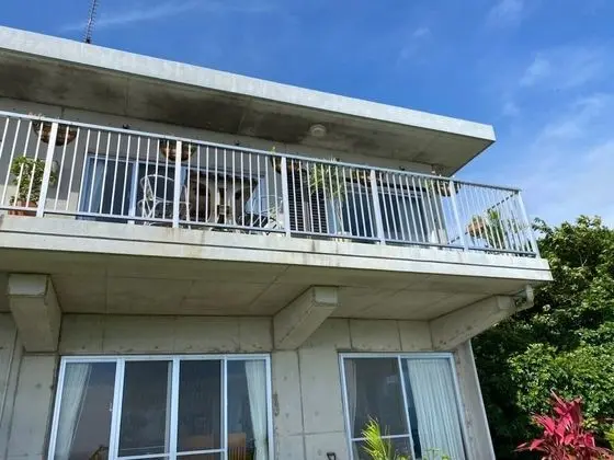Family Villa