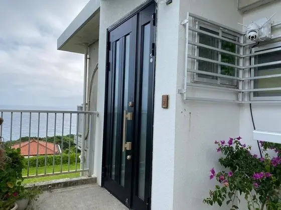 Family Villa