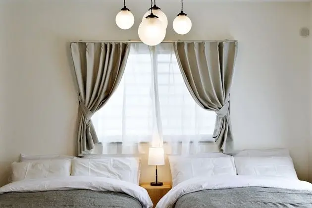 Comfort Apart Daire, Sigara İçilmez