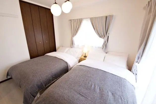Comfort Apart Daire, Sigara İçilmez