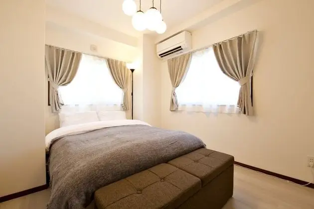 Comfort Apart Daire, Sigara İçilmez