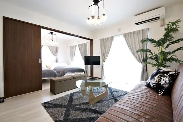 Comfort Apart Daire, Sigara İçilmez