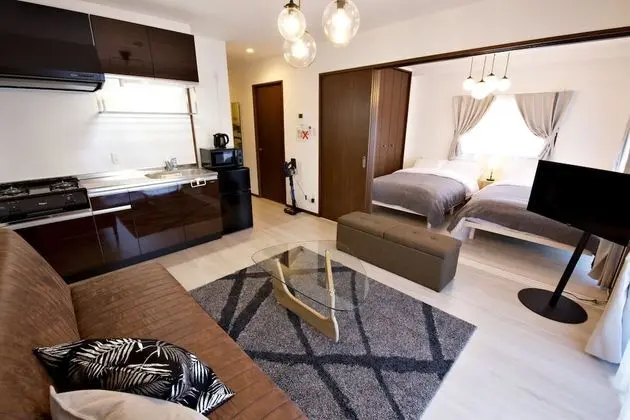 Comfort Apart Daire, Sigara İçilmez