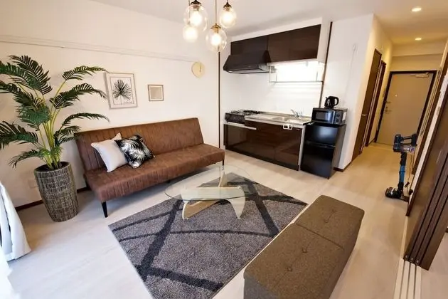 Comfort Apart Daire, Sigara İçilmez