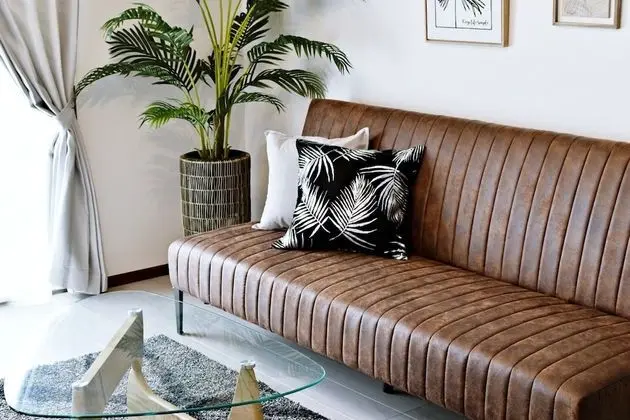 Comfort Apart Daire, Sigara İçilmez