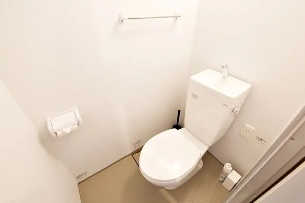 Comfort Apart Daire, Sigara İçilmez