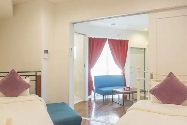 Comfort Tek Büyük Yataklı Oda, 1 Yatak Odası, Küçük Mutfak
