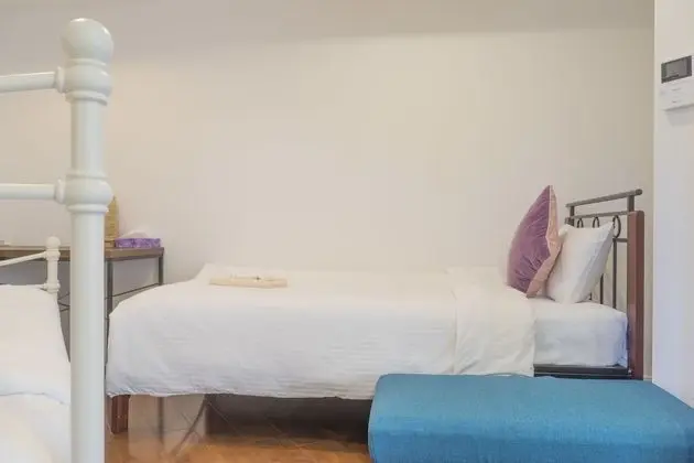 Comfort Tek Büyük Yataklı Oda, 1 Yatak Odası, Küçük Mutfak