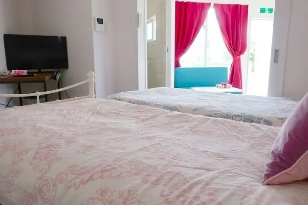 Comfort Tek Büyük Yataklı Oda, 1 Yatak Odası, Küçük Mutfak