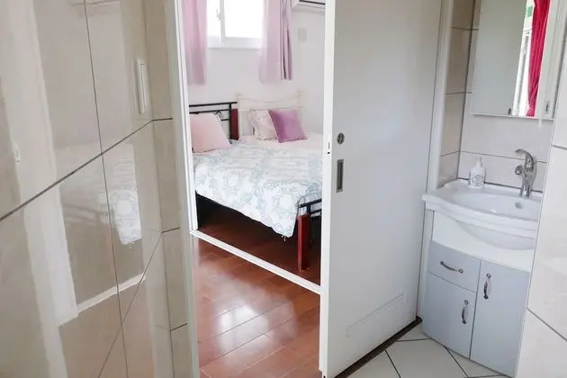 Comfort Tek Büyük Yataklı Oda, 1 Yatak Odası, Küçük Mutfak